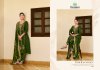 Sayuri Vol 1 By Vaniska Chanderi Silk Kurti With Bottom Dupatta 